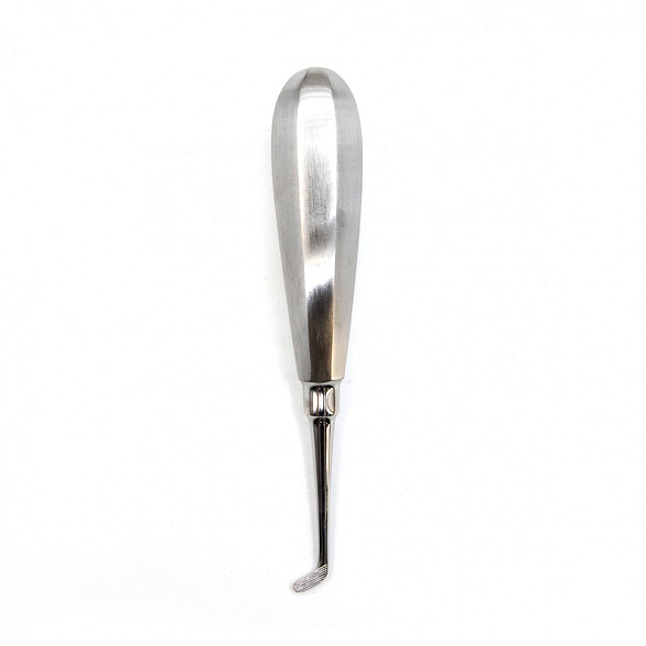 Элеватор зубной угловой большой правый № 5. Surgiwell