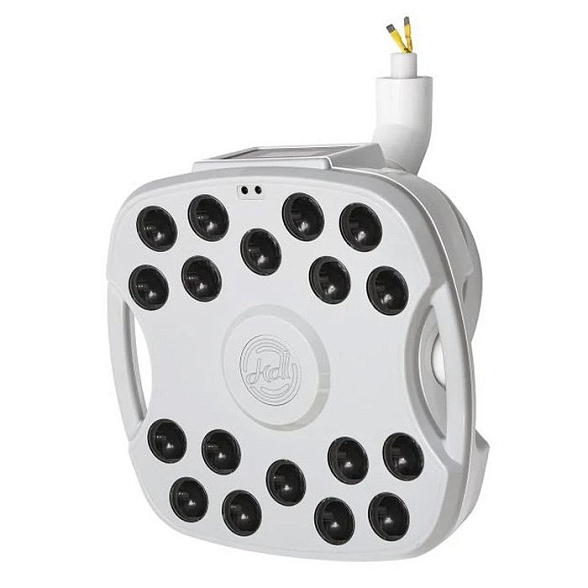 ND-1130 - 18-диодный светильник для стоматологической установки, Mercury