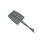 Мягкий силиконовый датчик для детей M-50H, для пульсоксиметров