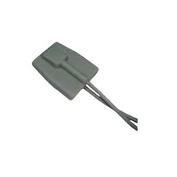 Мягкий силиконовый датчик для детей M-50H, для пульсоксиметров