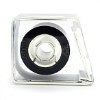 BK 15 бумага окклюзионная Bausch Arti-Check 22ммх10м, синяя 40мкм