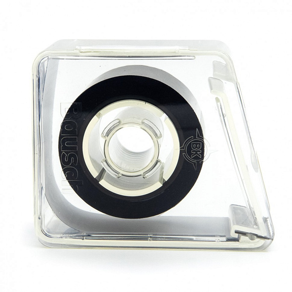 BK 15 бумага окклюзионная Bausch Arti-Check 22ммх10м, синяя 40мкм