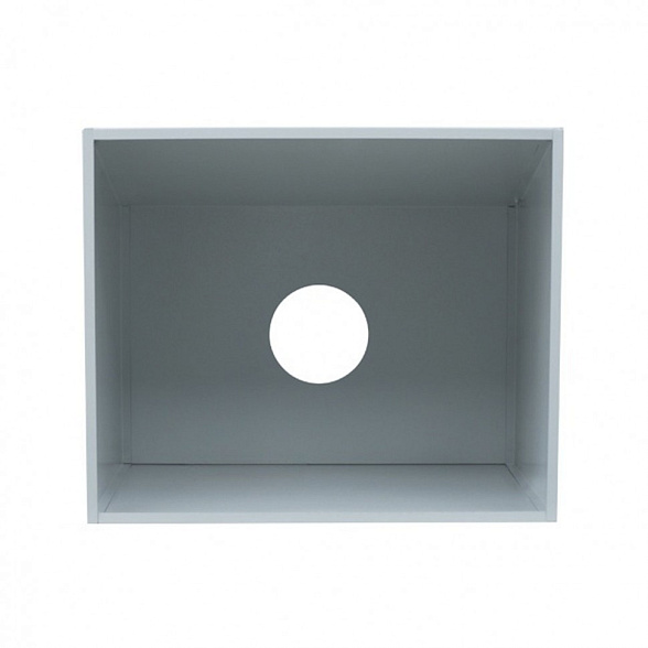 Зонт вытяжной ЗВ-100