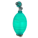 Аппарат для искусственной вентиляции легких ручной АДР-МП-В (без аспиратора)