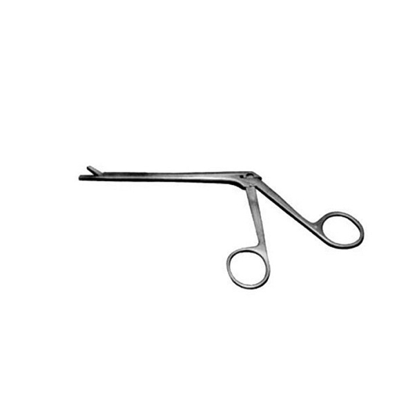 Конхотом с щелевидным отверстием (№2, 190 мм)