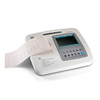 Электрокардиограф Carewell ECG-1106L