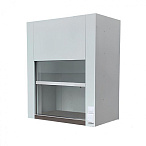 Шкаф вытяжной настольный ВБ-127 (металлический)