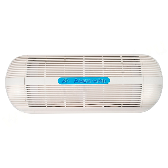 Медицинский прибор для очистки и обеззараживания воздуха Амбилайф L-9024М