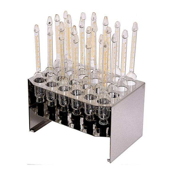 Лабораторный термостат-редуктазник "ЛТР - 24"