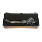 ZA15L - повышающий угловой наконечник с оптикой, 1:5