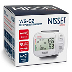 Тонометр автоматический Nissei WS-C2
