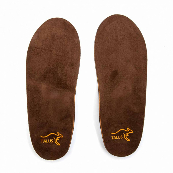 Стельки ортопедические детские "СПОРТ", 20Е (21 размер), Talus