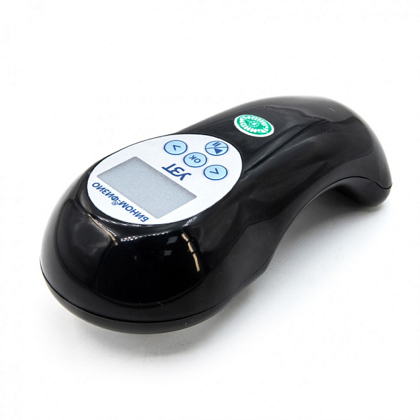 Аппарат физиотерапевтический портативный "БИНОМ-ФИЗИО" УЗТ