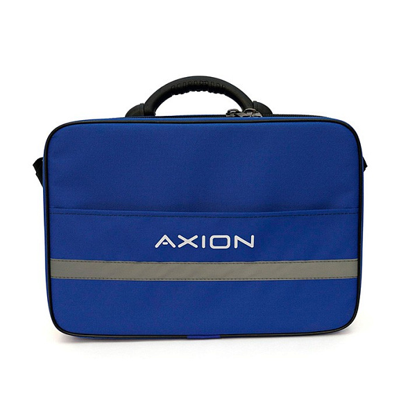 Сумка для электрокардиографа Аксион