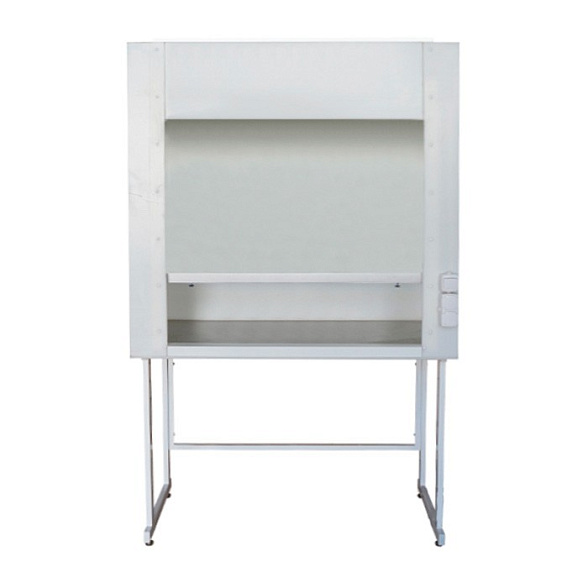 Шкаф вытяжной химостойкий ШВХ-107 эконом