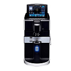 Высокоточный диоптриметр с LCD-монитором HLM-7000