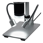 Микроскоп с дистанционным управлением Levenhuk DTX RC1