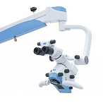 Стоматологический микроскоп ZUMAX OMS 2050