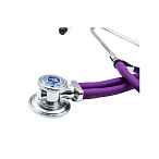 Стетоскоп LD Special 72 см, фиолетовый, Little Doctor