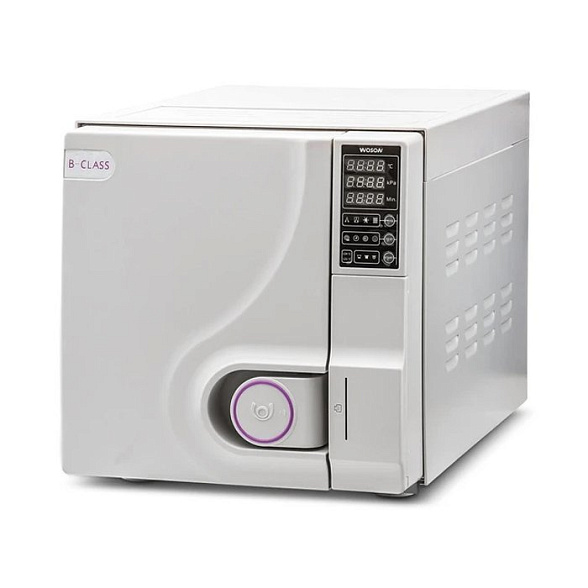 Автоклав автоматический TANZO С 12 литров класс B, Woson