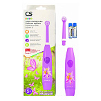 Электрическая зубная щетка CS-461  CS Medica (для мальчиков)