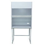 Шкаф вытяжной ВМ-101 (металлический) стандарт