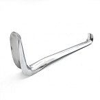 Зеркало ложкообразное влагалищное по Симсу № 5. (36х110) длина 195 мм. Surgiwell