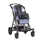 Детская инвалидная коляска ДЦП Patron Tom 5 Clipper MAXI