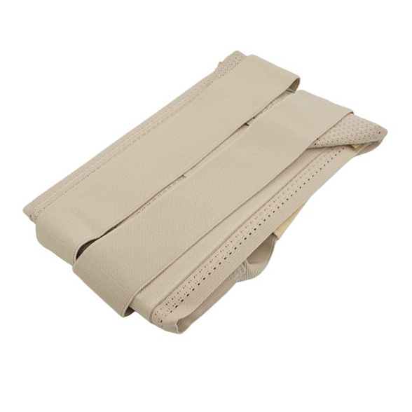 Корректор осанки модель 0502 размер 2 (бежевый)