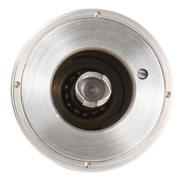 S-Max M95 - угловой наконечник без оптики, 1:5, NSK Nakanishi