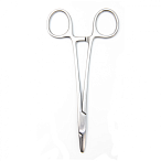 Иглодержатель по Мейо-Гегару 14см