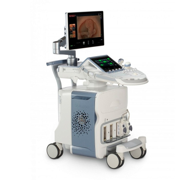 УЗИ аппарат GE Voluson E8