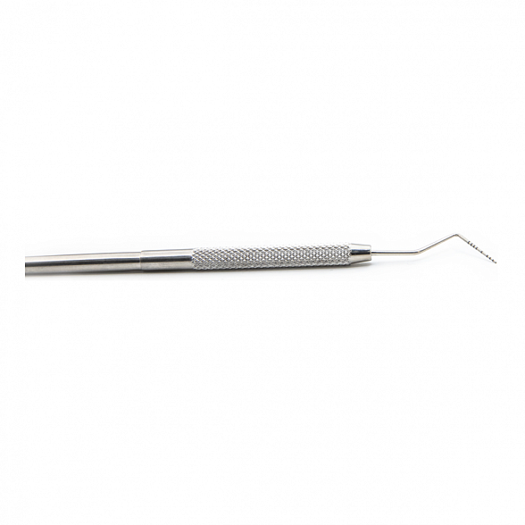 Зонд зубной по Williams для измерения глубины десневого кармана 155 мм