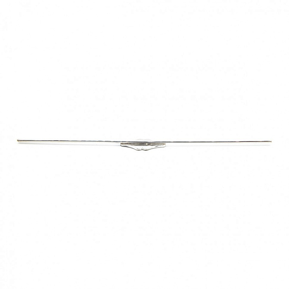 Зонд цилиндрический двухсторонний для слезного канала №4 1.3х135 мм (зн-41)