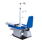 Рабочее место врача-офтальмолога AARU 2000