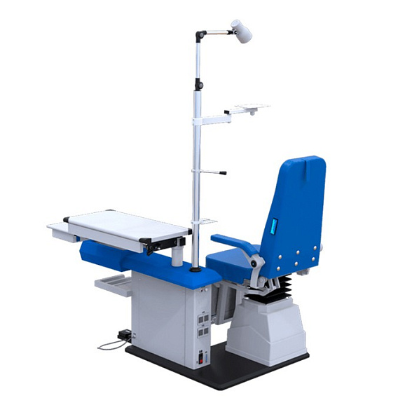 Рабочее место врача-офтальмолога AARU 2000