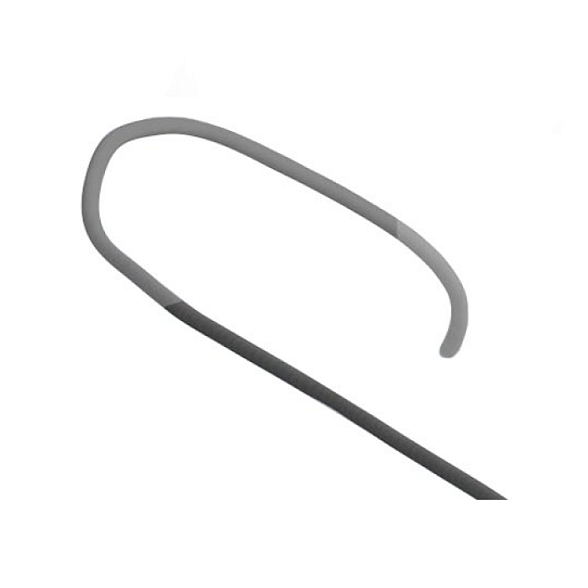 Ангиографический катетер Judkins Left 6,0, Curatia (Размер 6F)