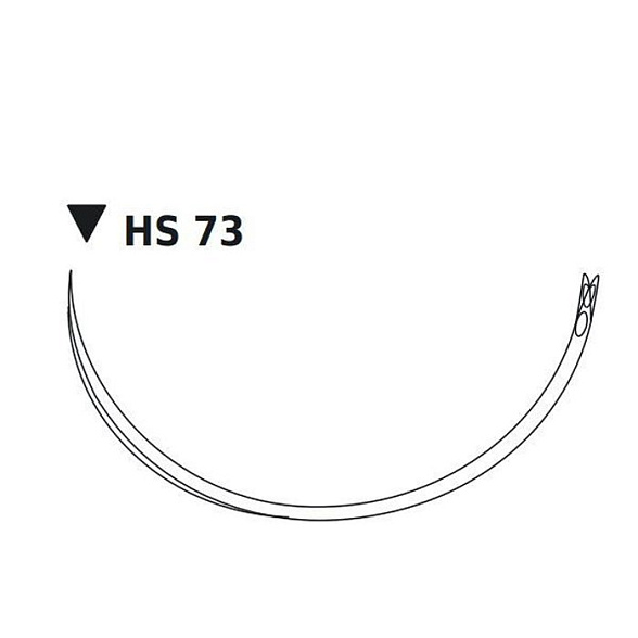 Иглы GT 212/2 HS 73 (140) в блистерах