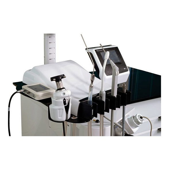 Лор-комбайн OTOCOMPACT STEEL, Euroclinic