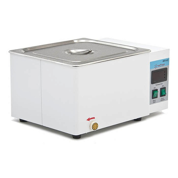 Баня водяная лабораторная WH-4C, Армед