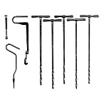 Набор Остеосинтез модернизированный