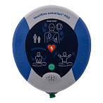 Автоматический внешний дефибриллятор PAD 500P Samaritan с принадлежностями HeartSine