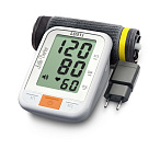Тонометр Little Doctor LD51S автоматический говорящий с адаптером