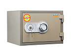 Огнестойкий сейф VALBERG FRS-30 CL