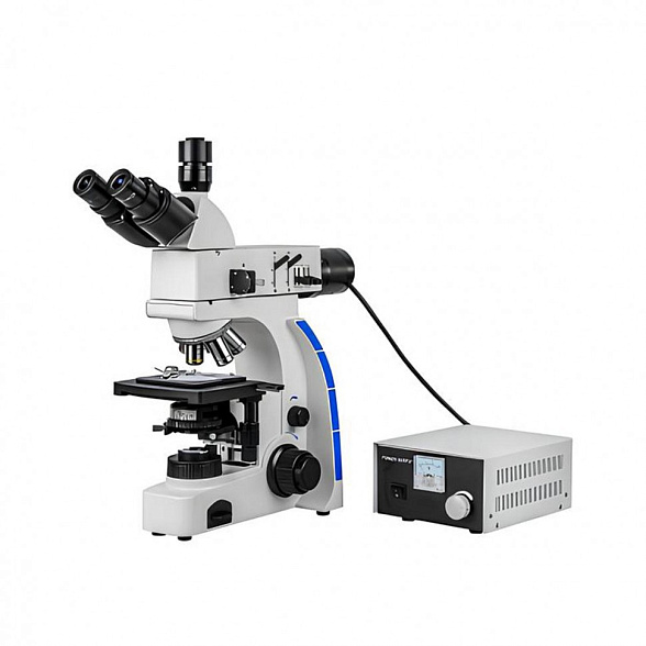 Микроскоп Микромед МЕТ 1 LED