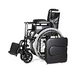 Кресло-коляска для инвалидов FS609GC