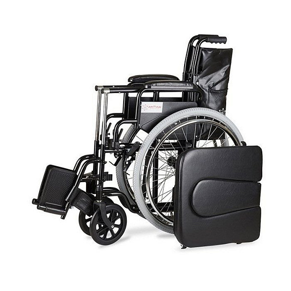 Кресло-коляска для инвалидов FS609GC