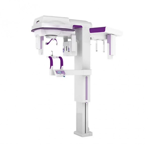 Hyperion MRT - панорамный рентгеновский аппарат