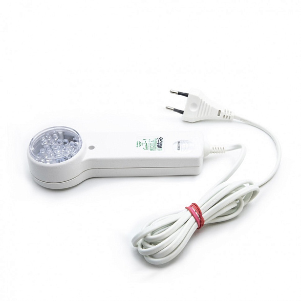 Аппарат светодиодный фототерапевтический "Геска-1"