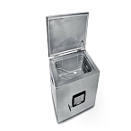 Ванна ультразвуковая ВУ-12-«Я-ФП»-04-3